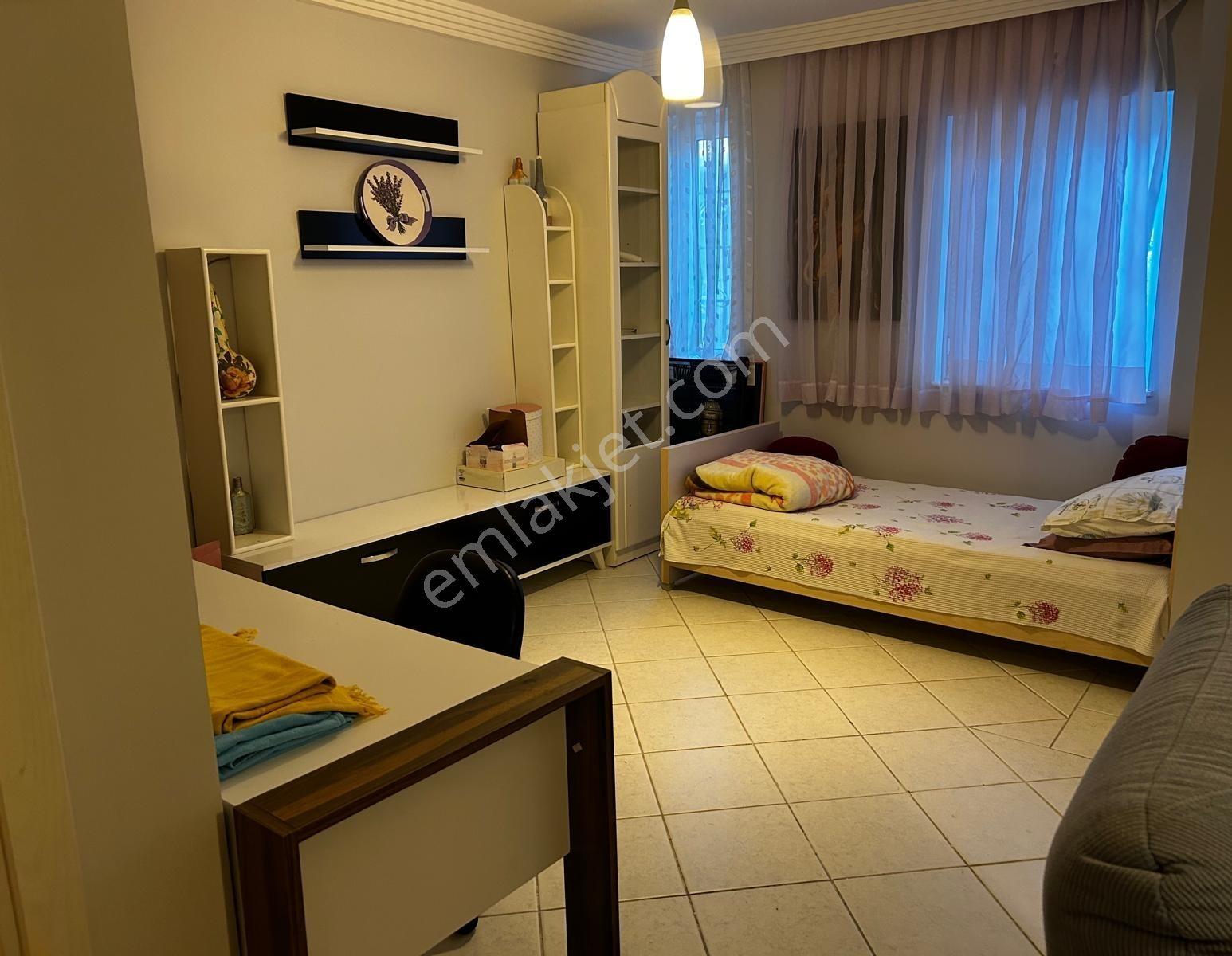 Antalya Kemer Satılık Villa Merkezde Denize Yurüme Mesafesinde - Görsel 8