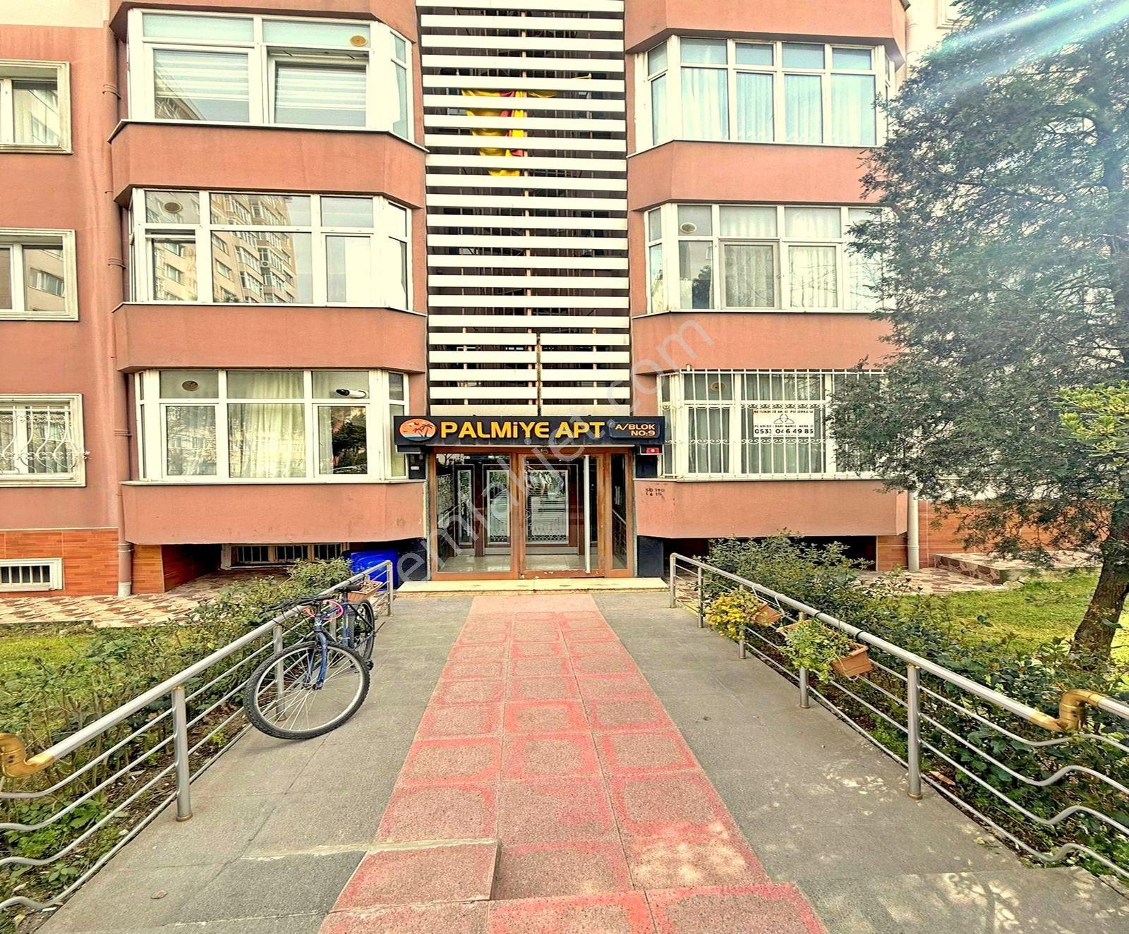 Aka Yapı'dan Beylikdüzü Barış Mah. Full Yapılı Ara Kat Daire - Görsel 16