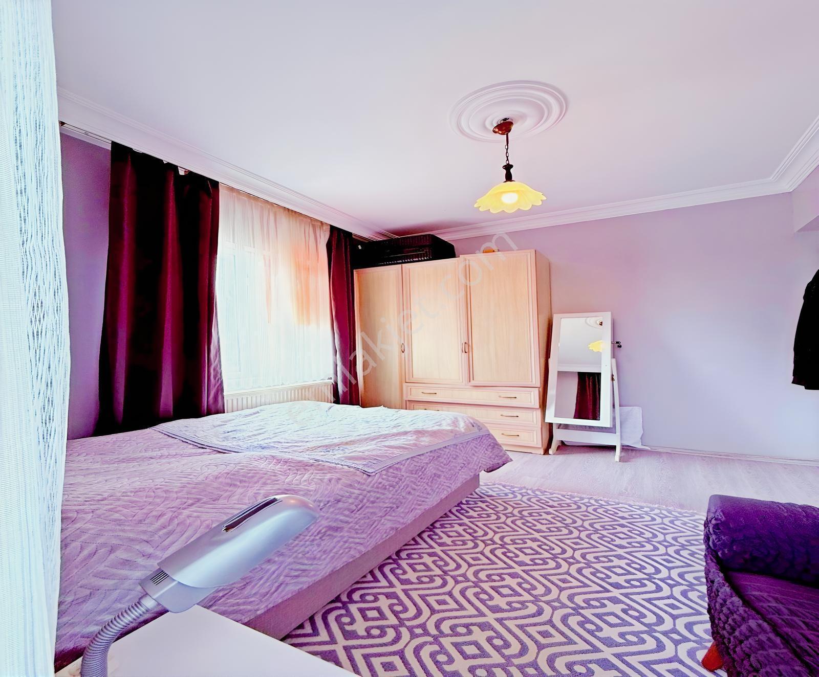 Aka Yapı'dan Beylikdüzü Barış Mah. Full Yapılı Ara Kat Daire - Görsel 7