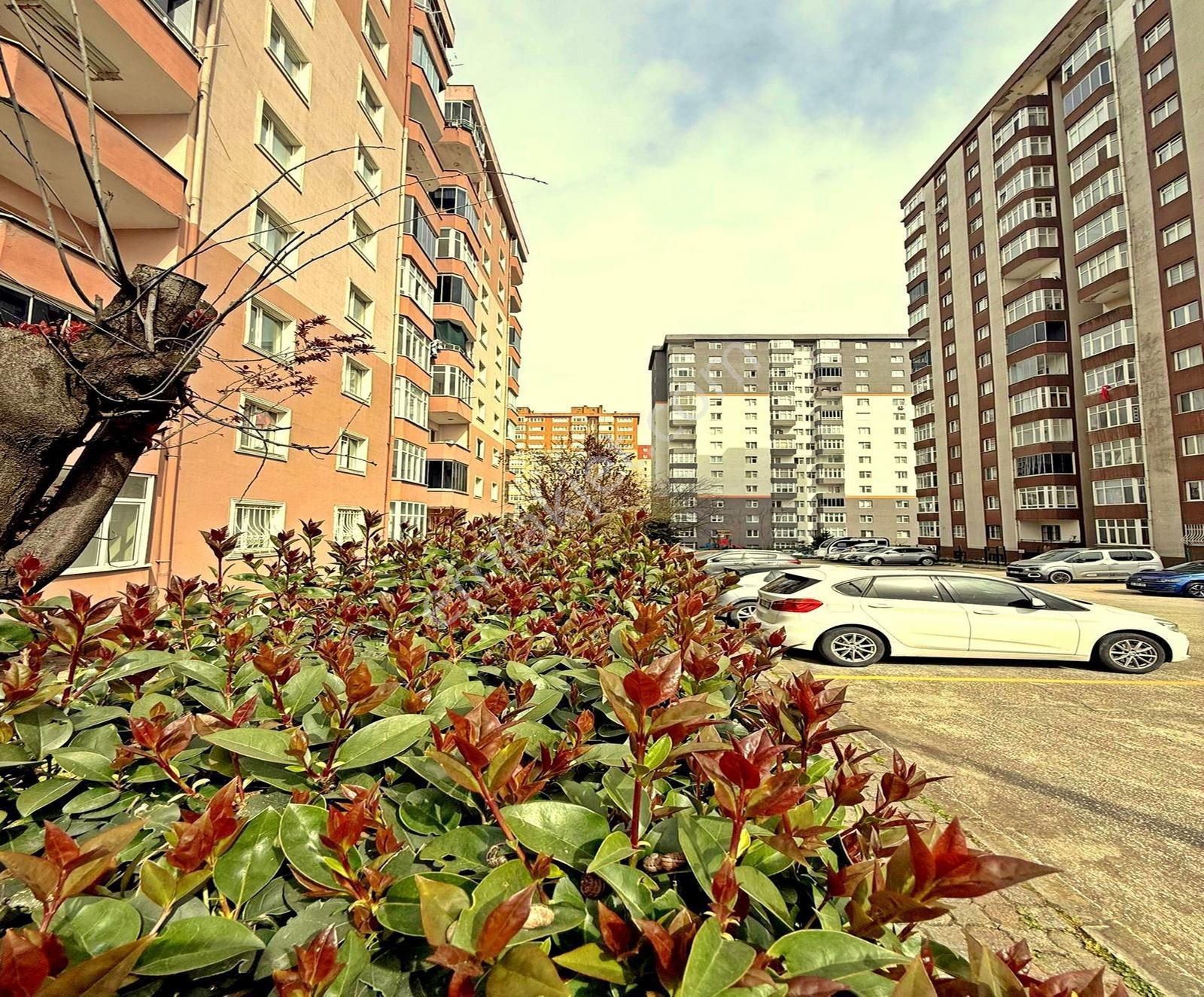 Aka Yapı'dan Beylikdüzü Barış Mah. Full Yapılı Ara Kat Daire - Görsel 9