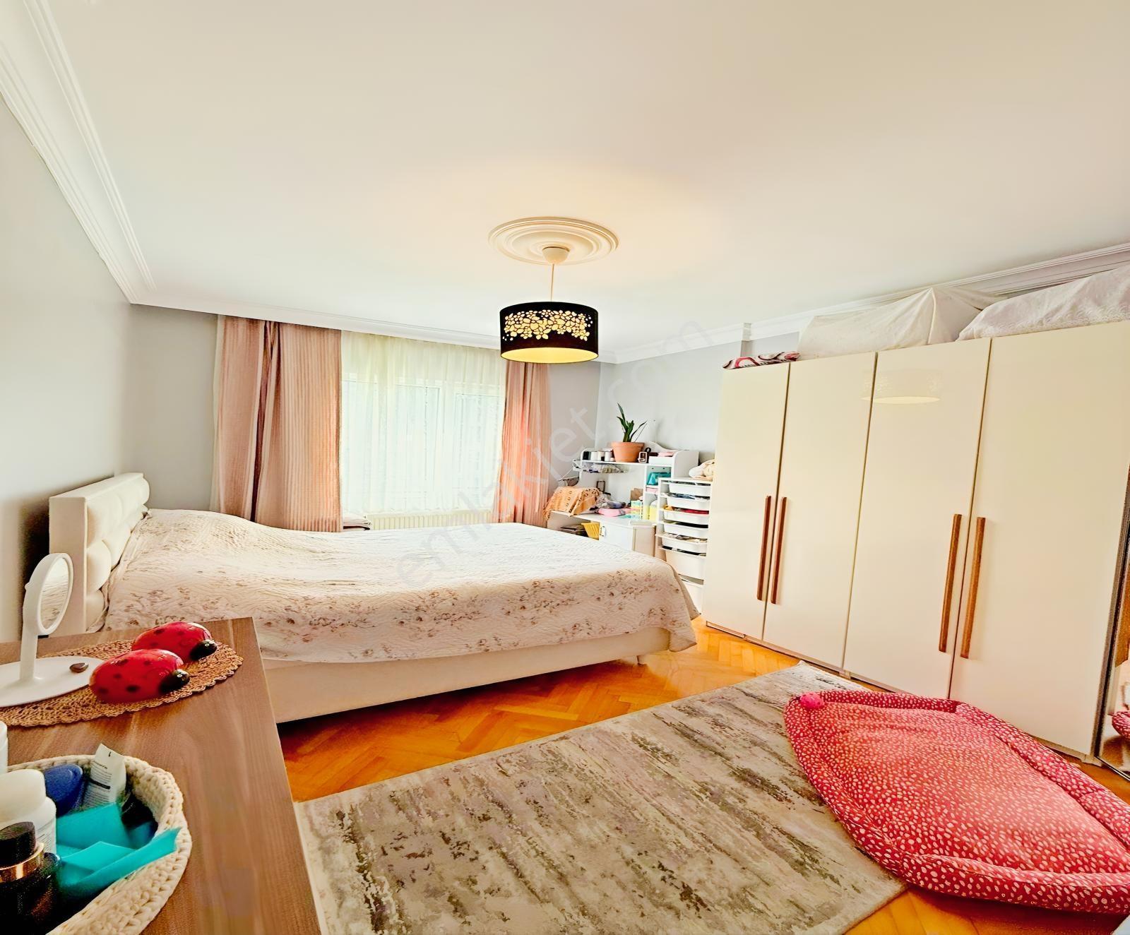 Aka Yapı'dan Beylikdüzü Barış Mah. Full Yapılı Ara Kat Daire - Görsel 30