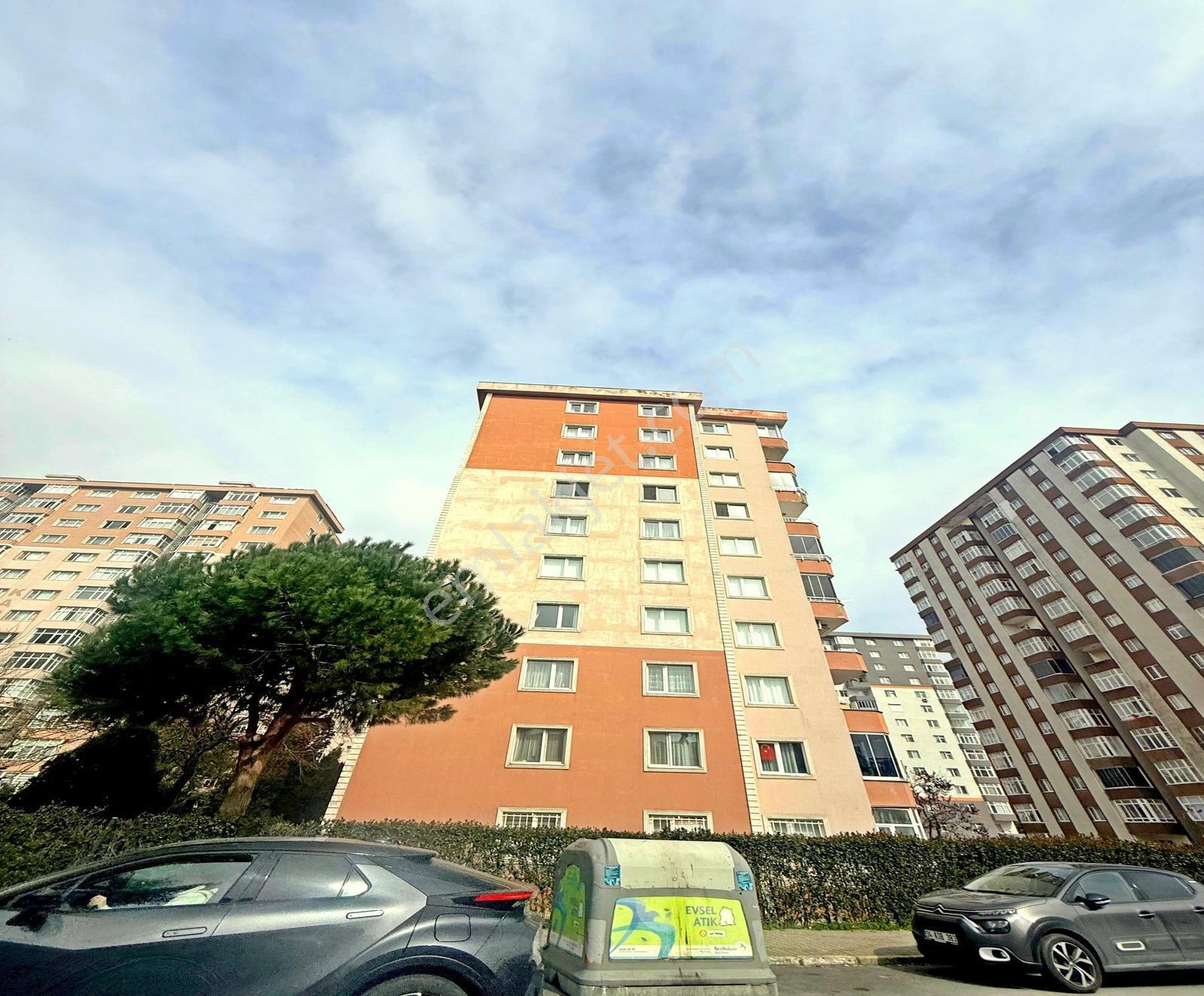 Aka Yapı'dan Beylikdüzü Barış Mah. Full Yapılı Ara Kat Daire - Görsel 36