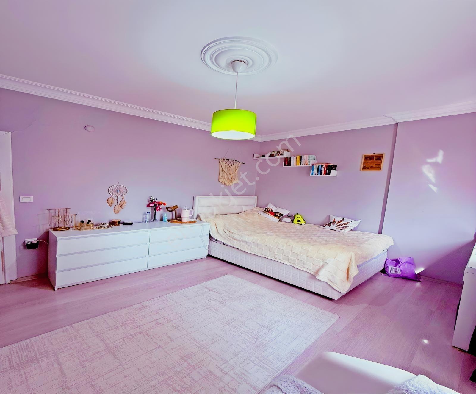 Aka Yapı'dan Beylikdüzü Barış Mah. Full Yapılı Ara Kat Daire - Görsel 14