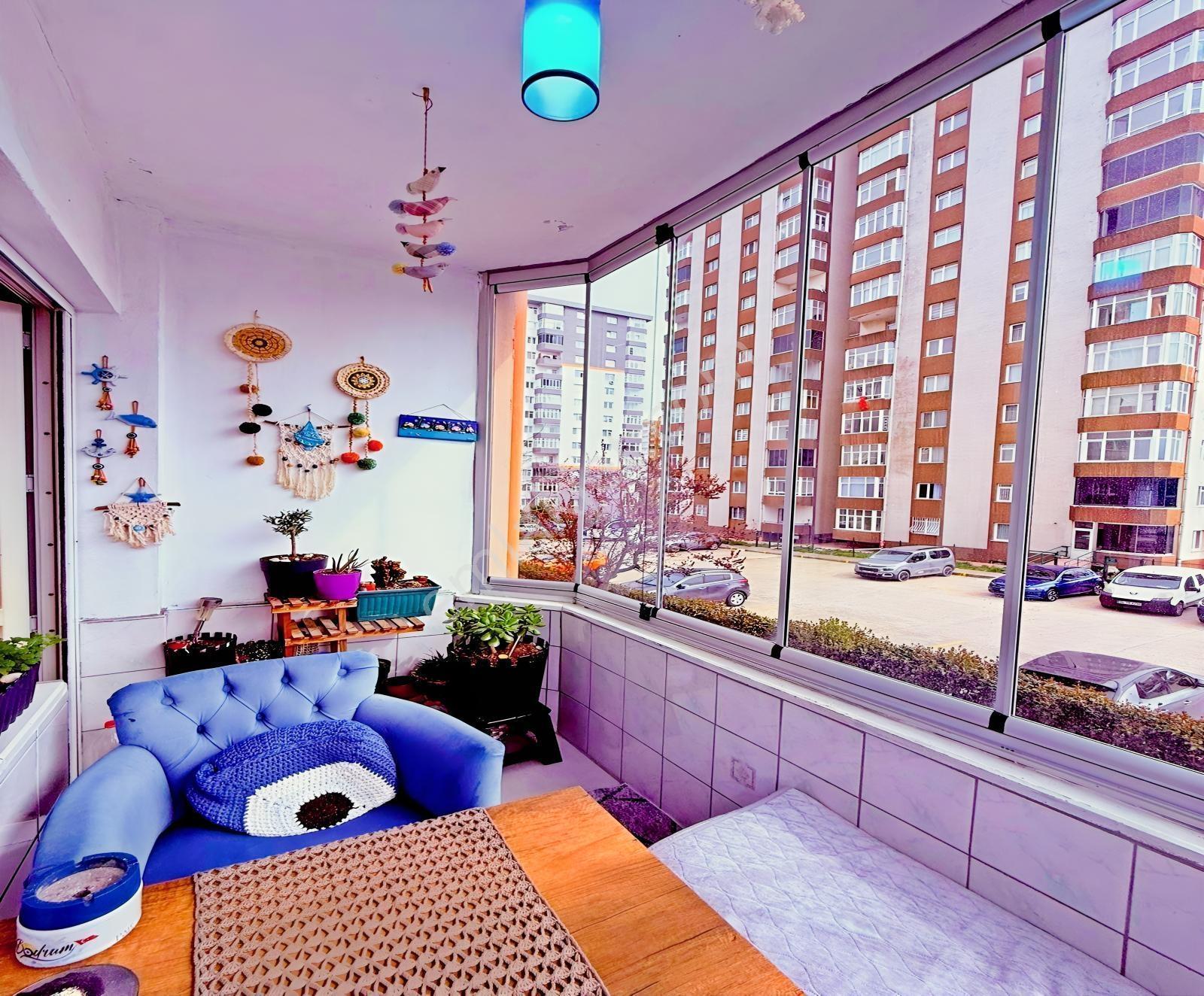 Aka Yapı'dan Beylikdüzü Barış Mah. Full Yapılı Ara Kat Daire - Görsel 21