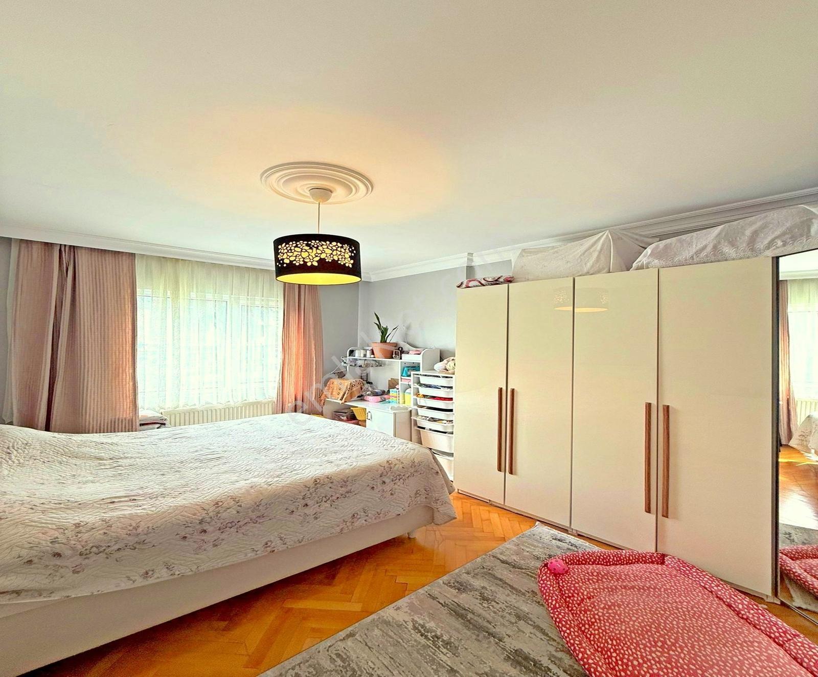 Aka Yapı'dan Beylikdüzü Barış Mah. Full Yapılı Ara Kat Daire - Görsel 10