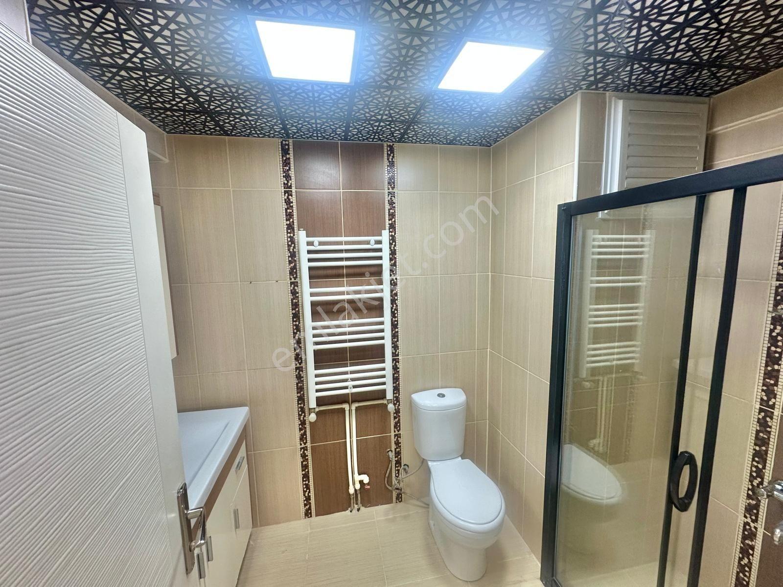 Sincan Ahievran Mah. 3+1 Lüks Yapılı Ara Katta Bağımsız Daire - Görsel 26