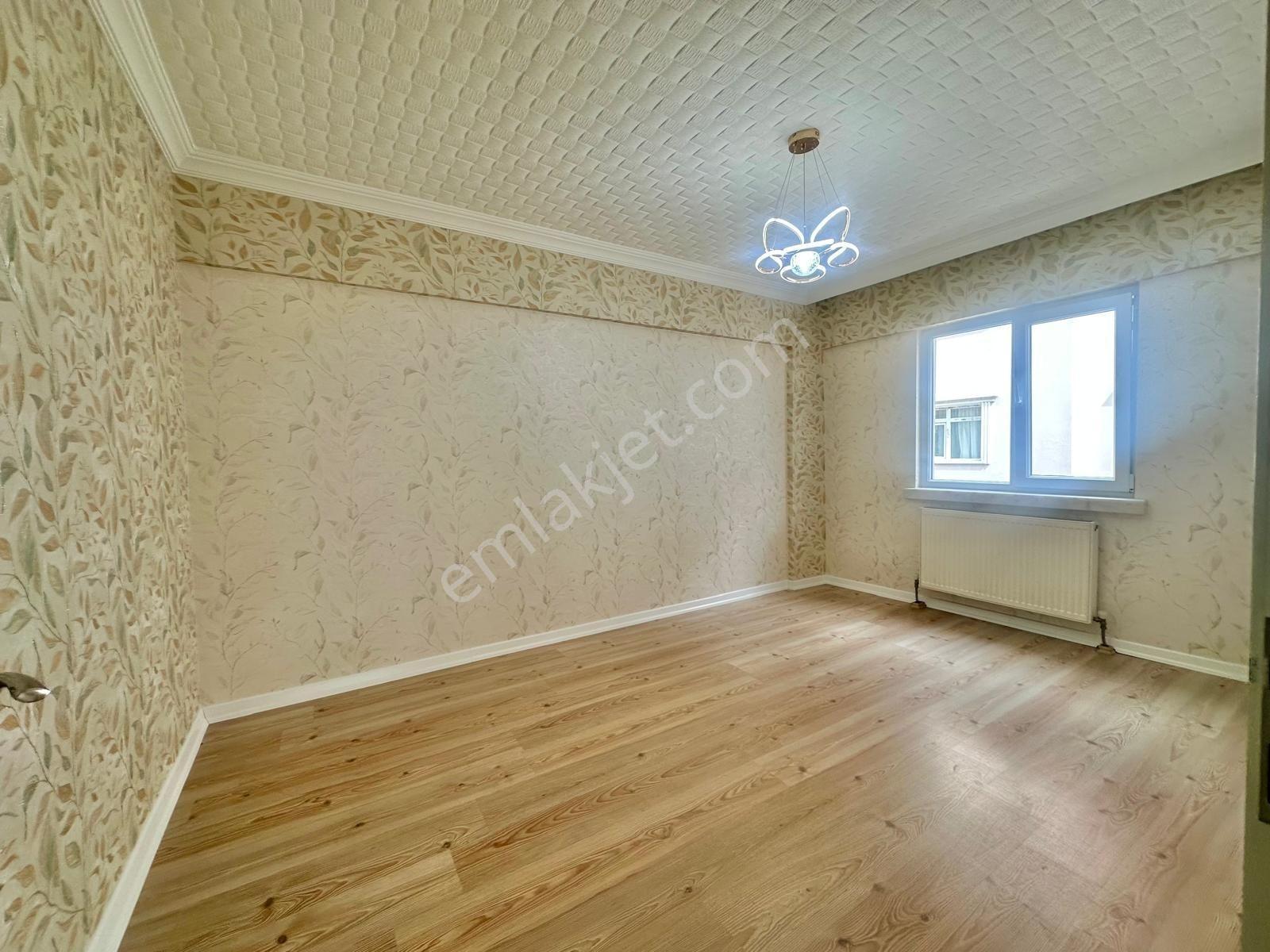 Sincan Ahievran Mah. 3+1 Lüks Yapılı Ara Katta Bağımsız Daire - Görsel 34