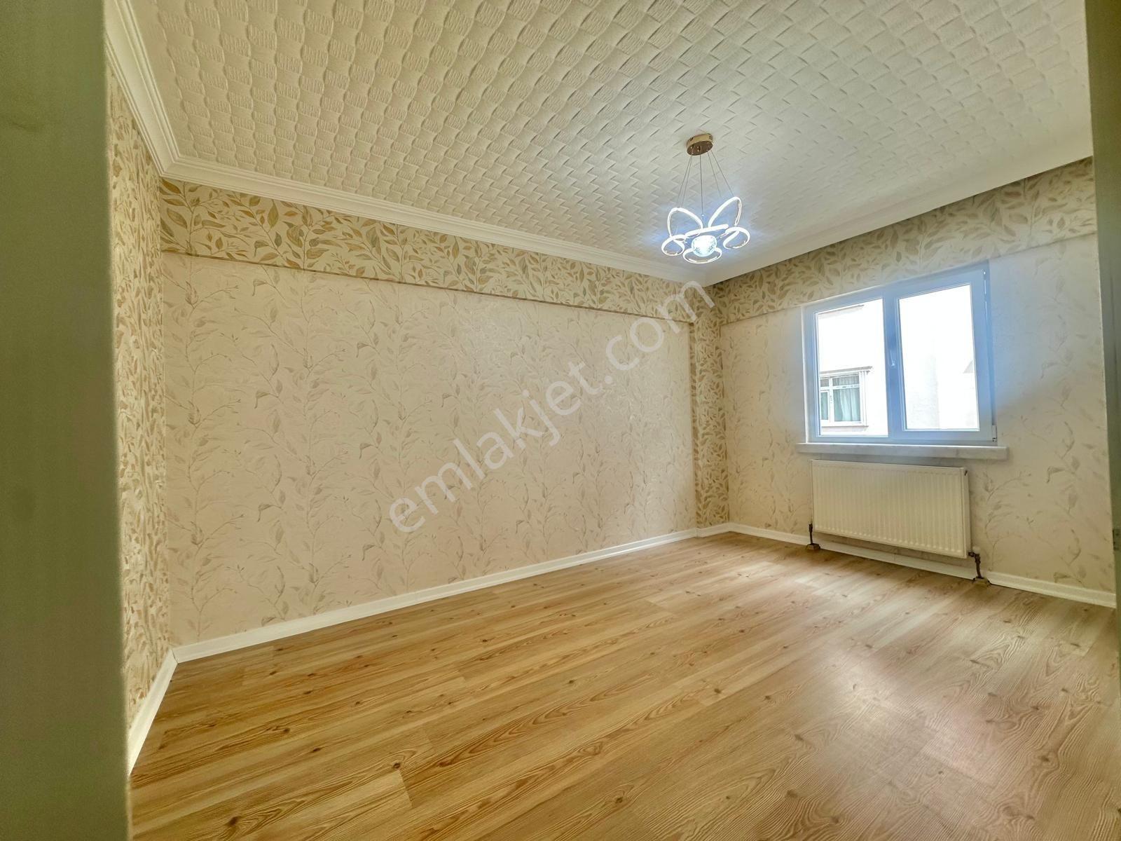 Sincan Ahievran Mah. 3+1 Lüks Yapılı Ara Katta Bağımsız Daire - Görsel 25