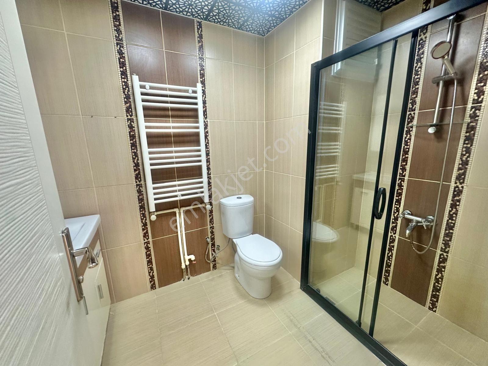 Sincan Ahievran Mah. 3+1 Lüks Yapılı Ara Katta Bağımsız Daire - Görsel 33