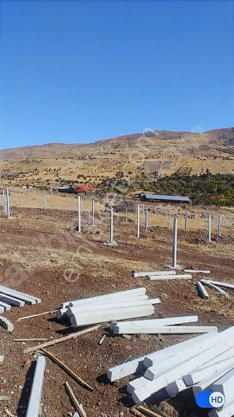 Öncü'den Ayaş Gökçebağ'da Satılık Hobi Bahçeleri - Görsel 11