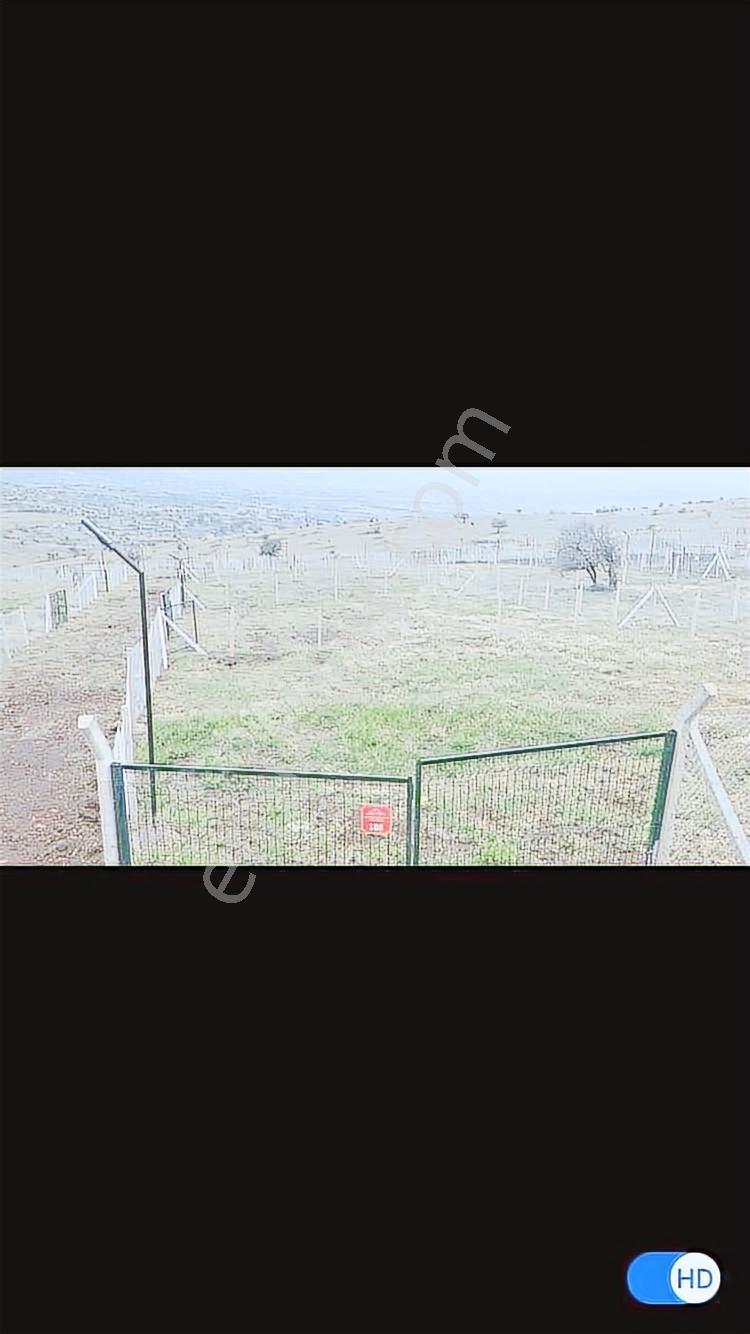 Öncü'den Ayaş Gökçebağ'da Satılık Hobi Bahçeleri