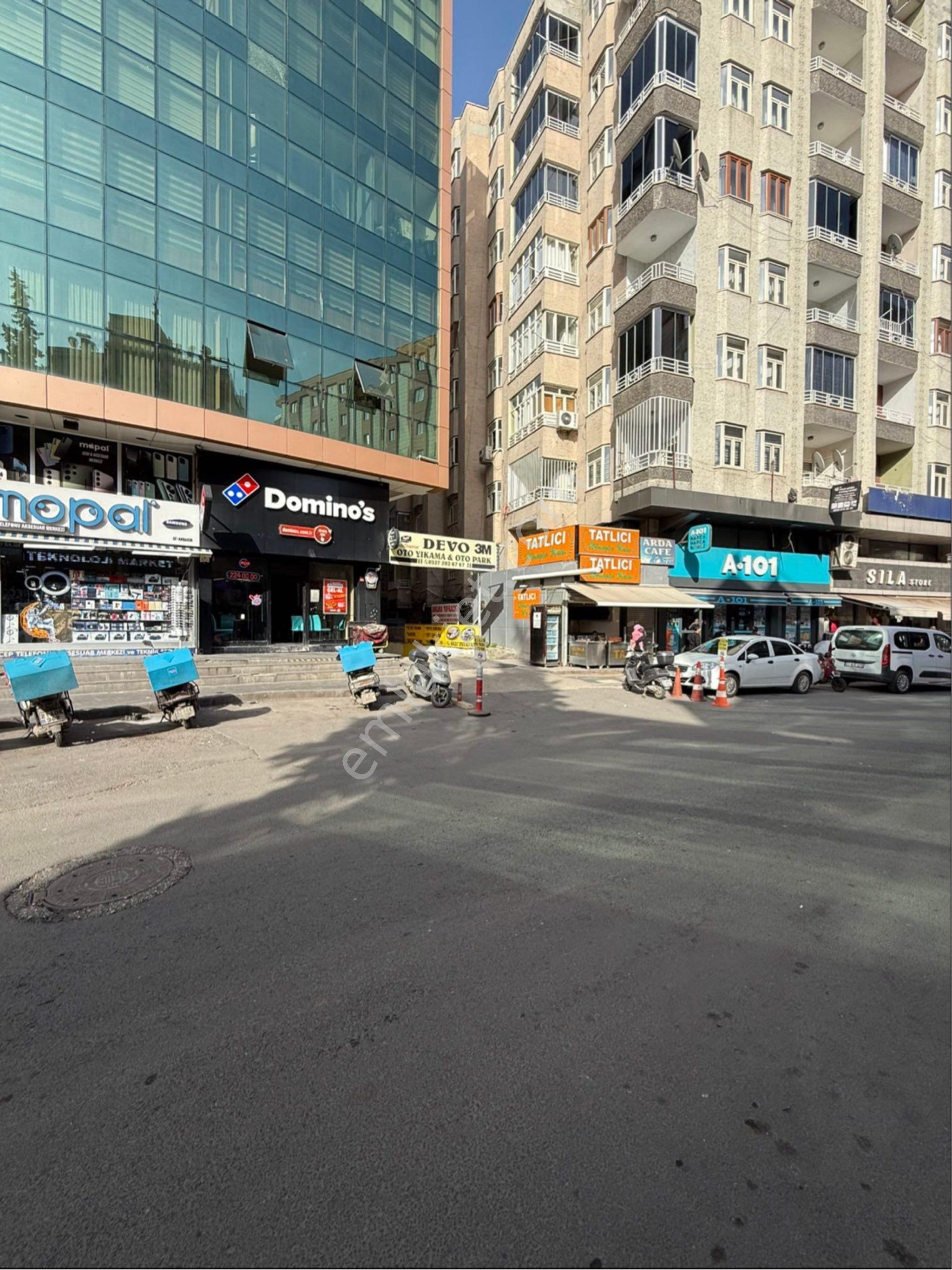 Ofis Sahibinden Satılık Dükan - Görsel 5