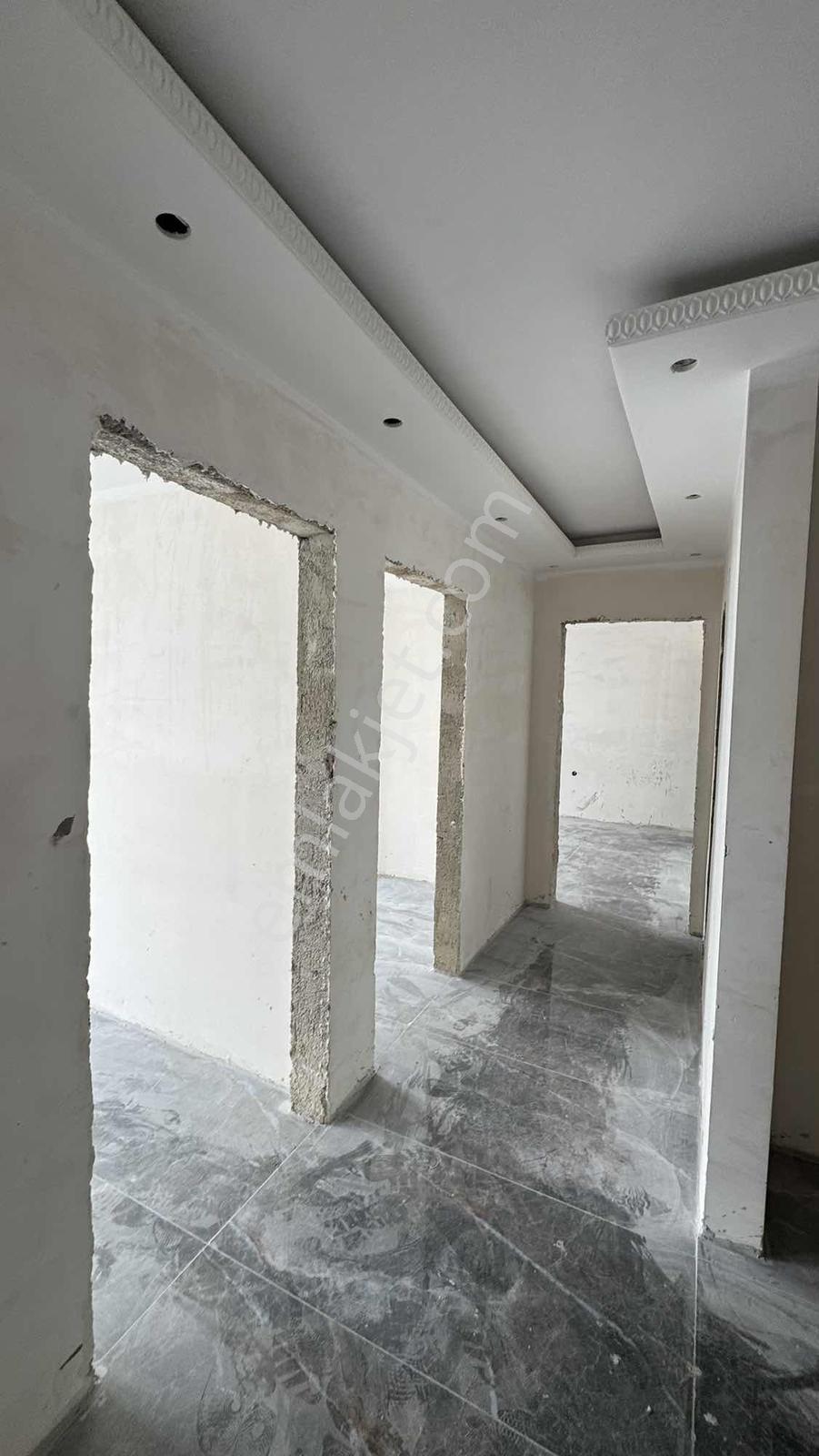 Yıldızlar Deniz Manzaralı Ultra Lüks Projede Satılık Daireler - Görsel 16