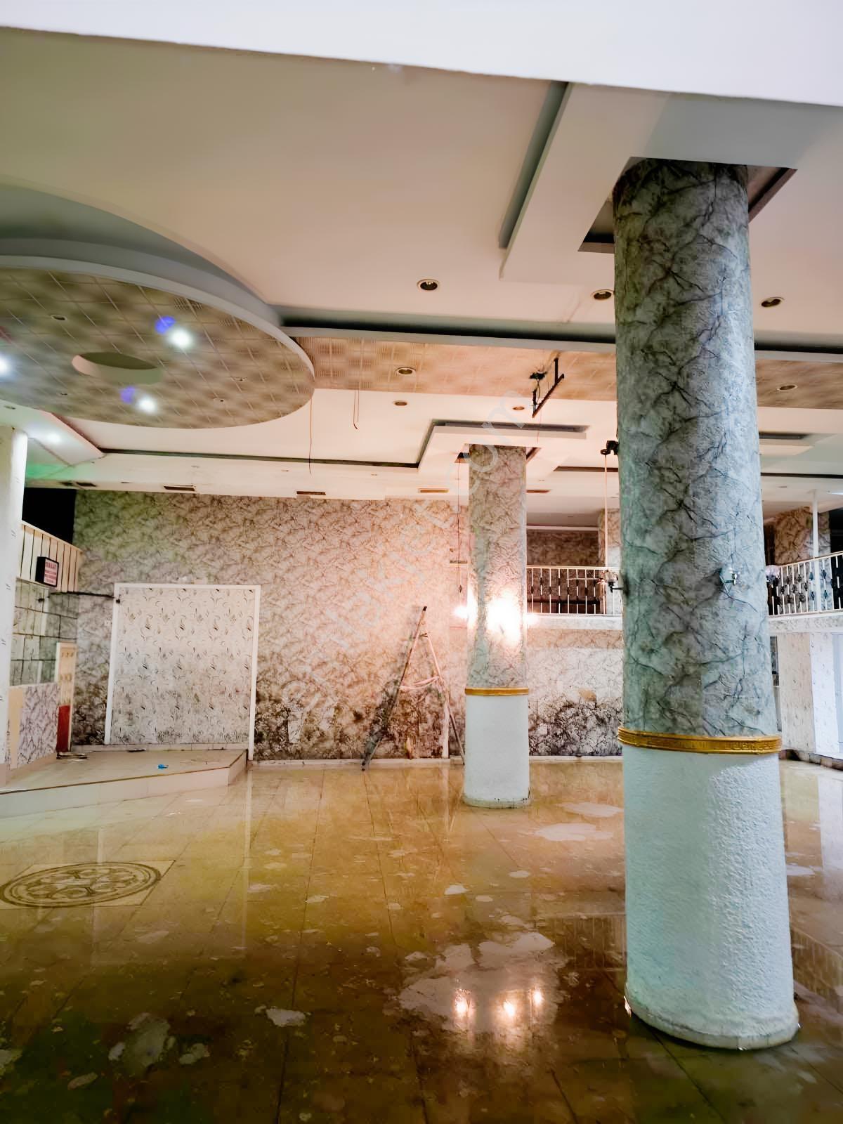 Cebeci Ana Cadde 650m² Yatırımlık Kök Tapu Kentsel Fırsatı ! - Görsel 10