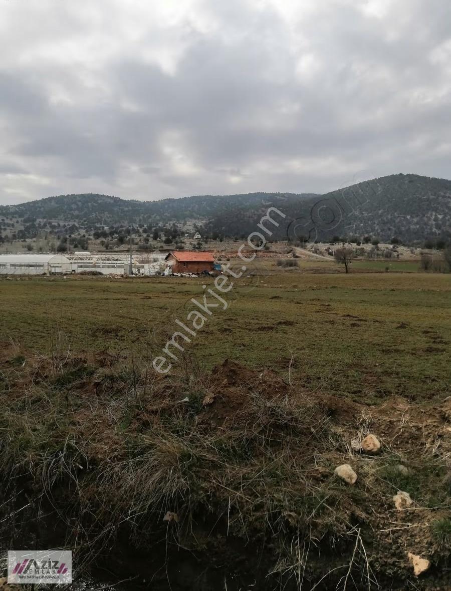 Seydikemer Doğanlar Mah. Satılık Elektrik Abonesi Alınmıştır. - Görsel 22