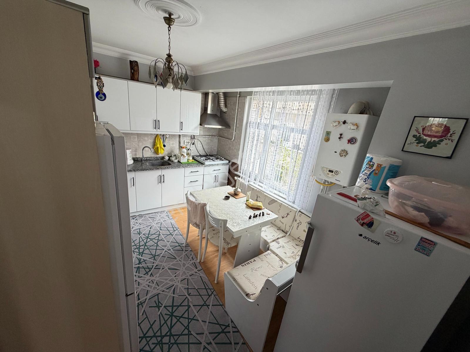 Emlak Evim - Yeni Mahallede 245 M2 5+1 Muhteşem Konumda Daire - Görsel 11