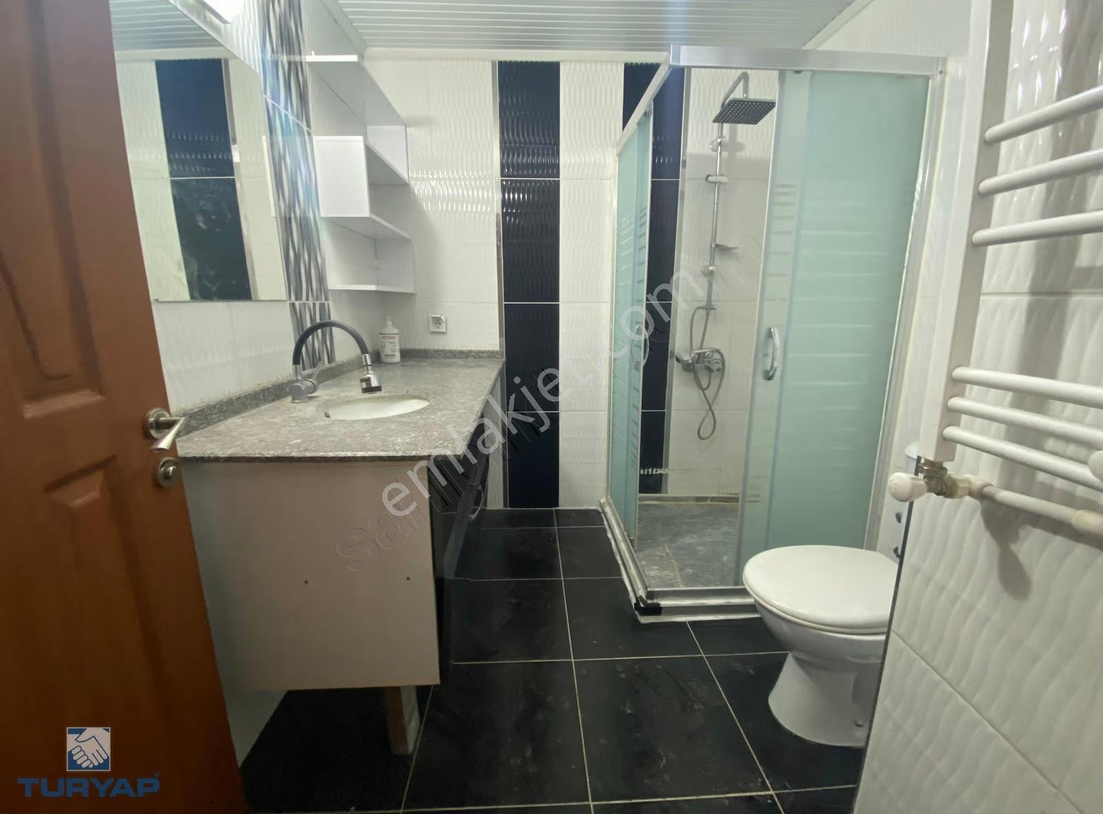 Turyaptan Ayrancılarda Merkezi Konumda Geniş 2+1 Kiralık Daire - Görsel 20