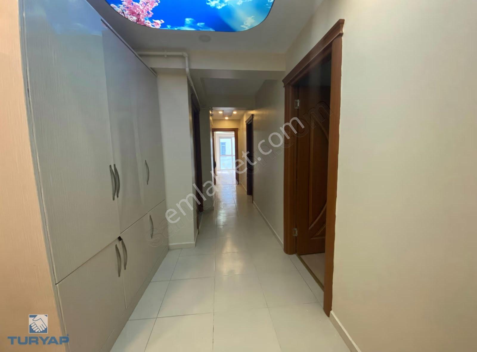 Turyaptan Ayrancılarda Merkezi Konumda Geniş 2+1 Kiralık Daire - Görsel 12