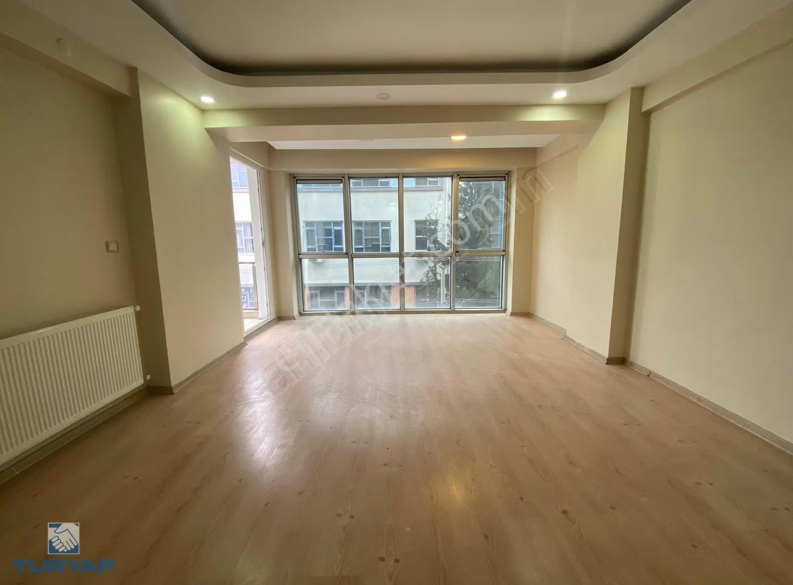 Turyaptan Ayrancılarda Merkezi Konumda Geniş 2+1 Kiralık Daire - Görsel 21