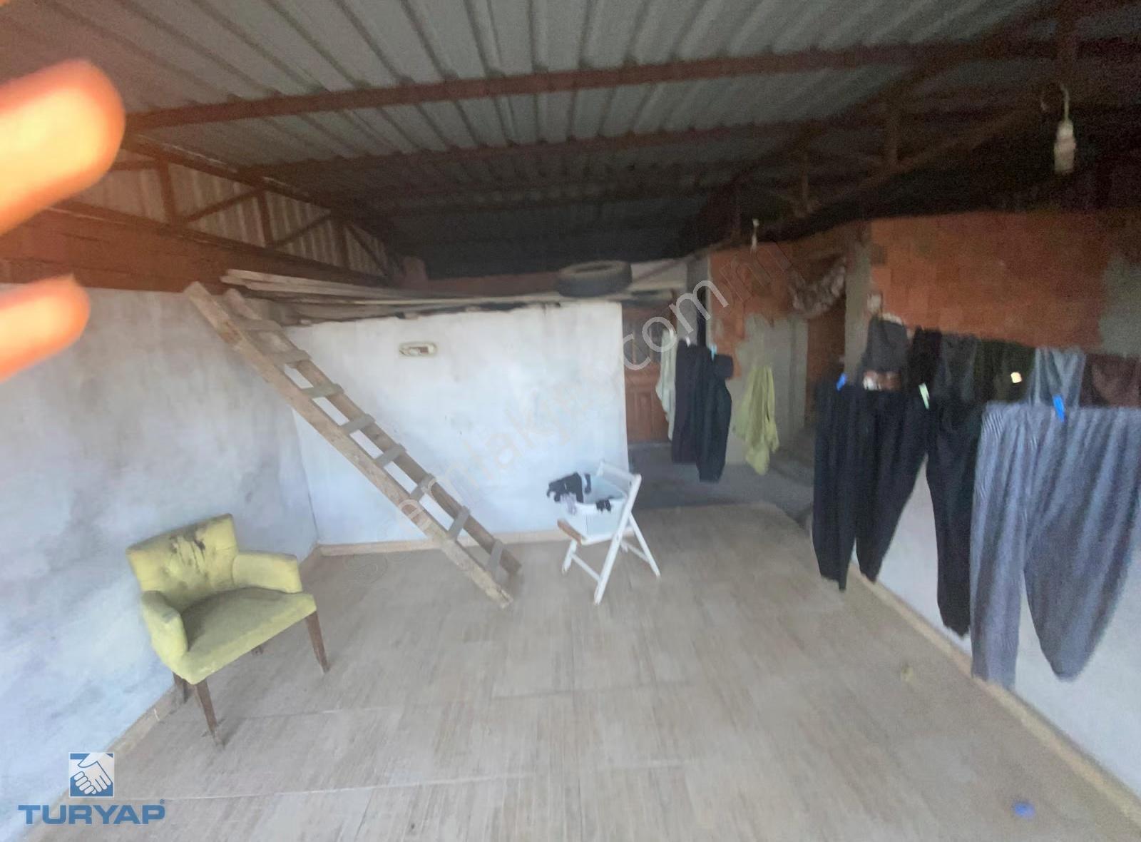 Turyap Güvencesiyle Yeni Tepede 3 Katlı Satılık Komple Bina - Görsel 30