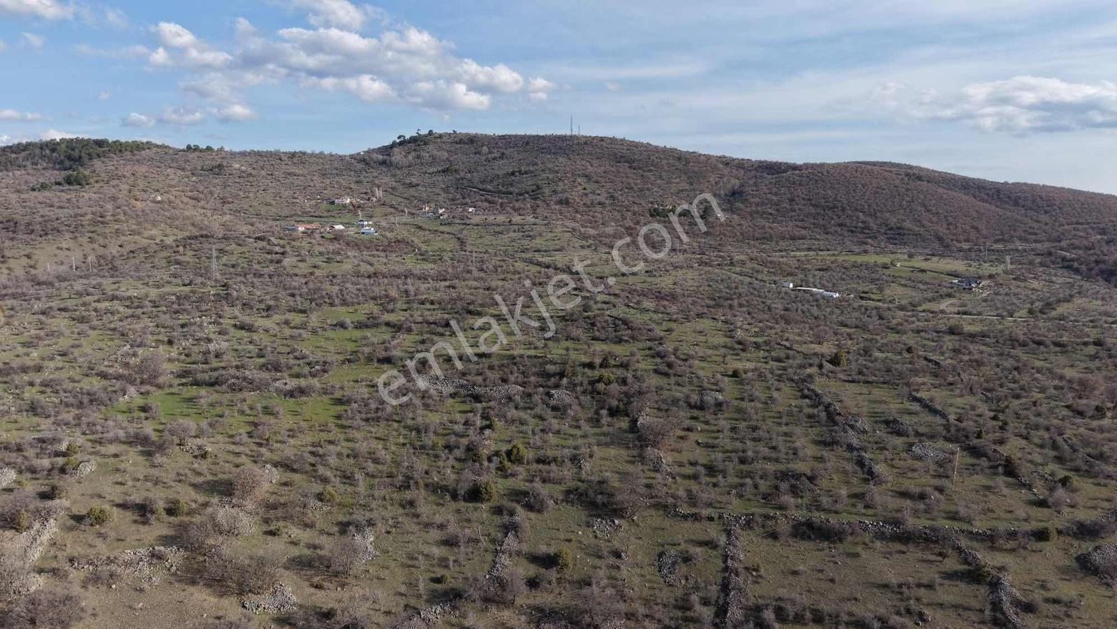 Myg'den Çamlıdere Beyler'de 604m2 İmarlı Satılık Arsa Fırsatı - Görsel 25