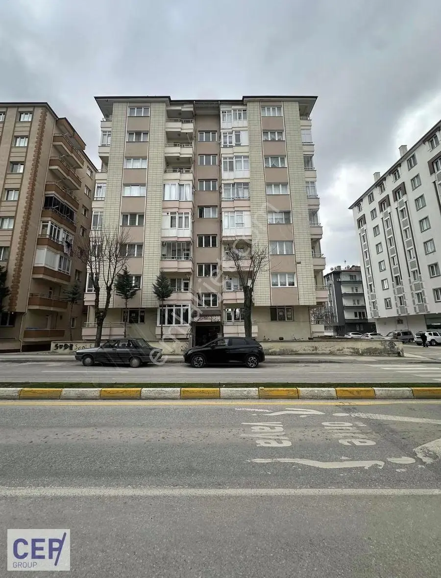 Fatih Caddesi Üzeri Satılık