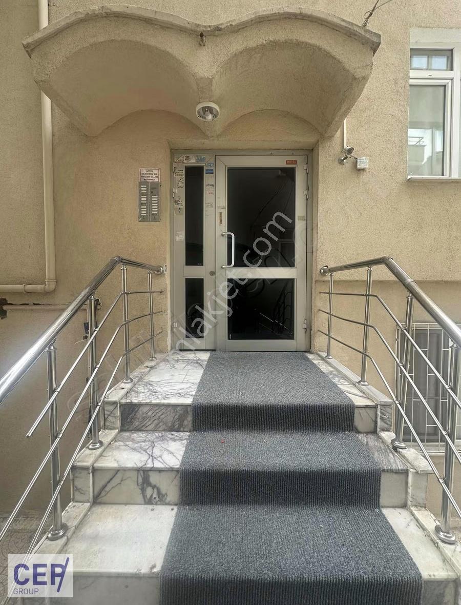 Öğretmen Evi Yanı Satılık - Görsel 18