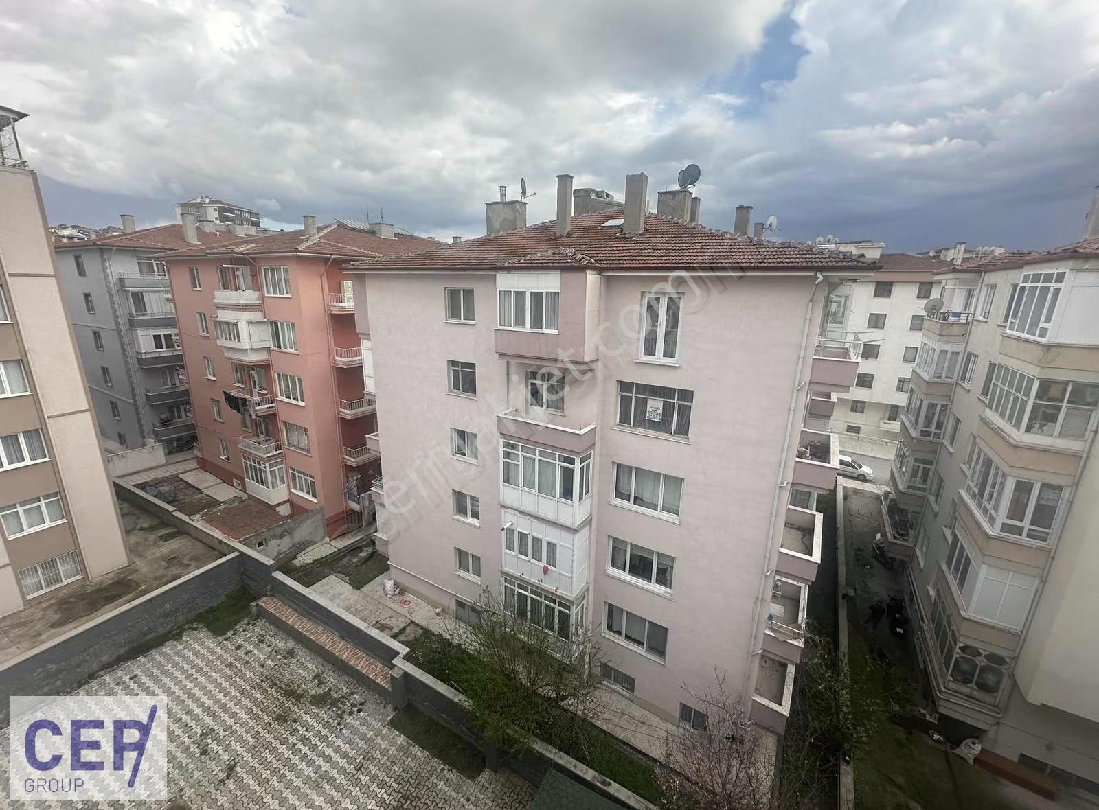 Öğretmen Evi Yanı Satılık - Görsel 10