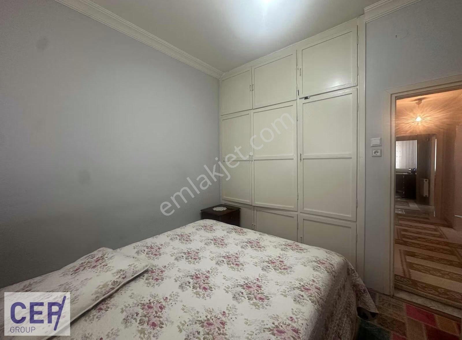 Öğretmen Evi Yanı Satılık - Görsel 11