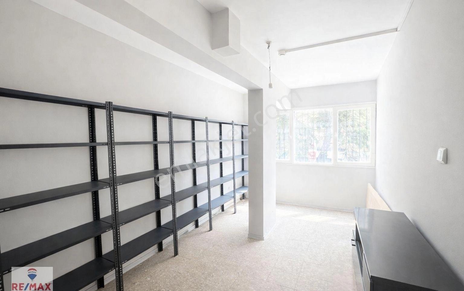 Çok Amaçlı Büfe/kafe/ofis/depo