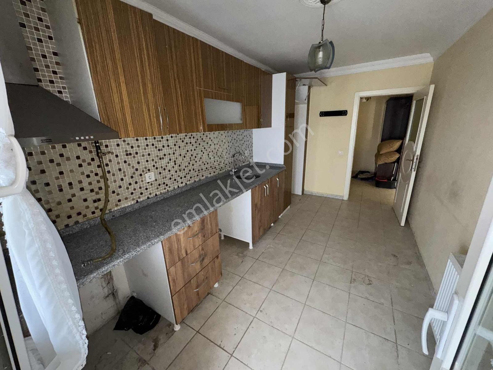 Yıldızkent Mah Site İçi Geniş 3+1 İskanlı Ebeveyn Banyo Satılık - Görsel 34