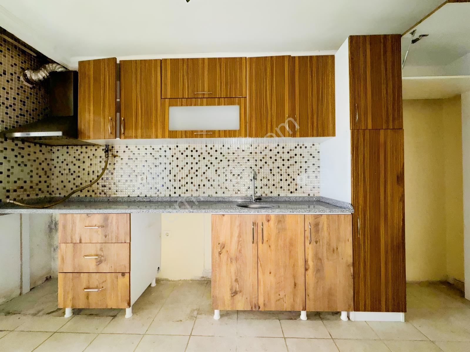 Yıldızkent Mah Site İçi Geniş 3+1 İskanlı Ebeveyn Banyo Satılık - Görsel 24