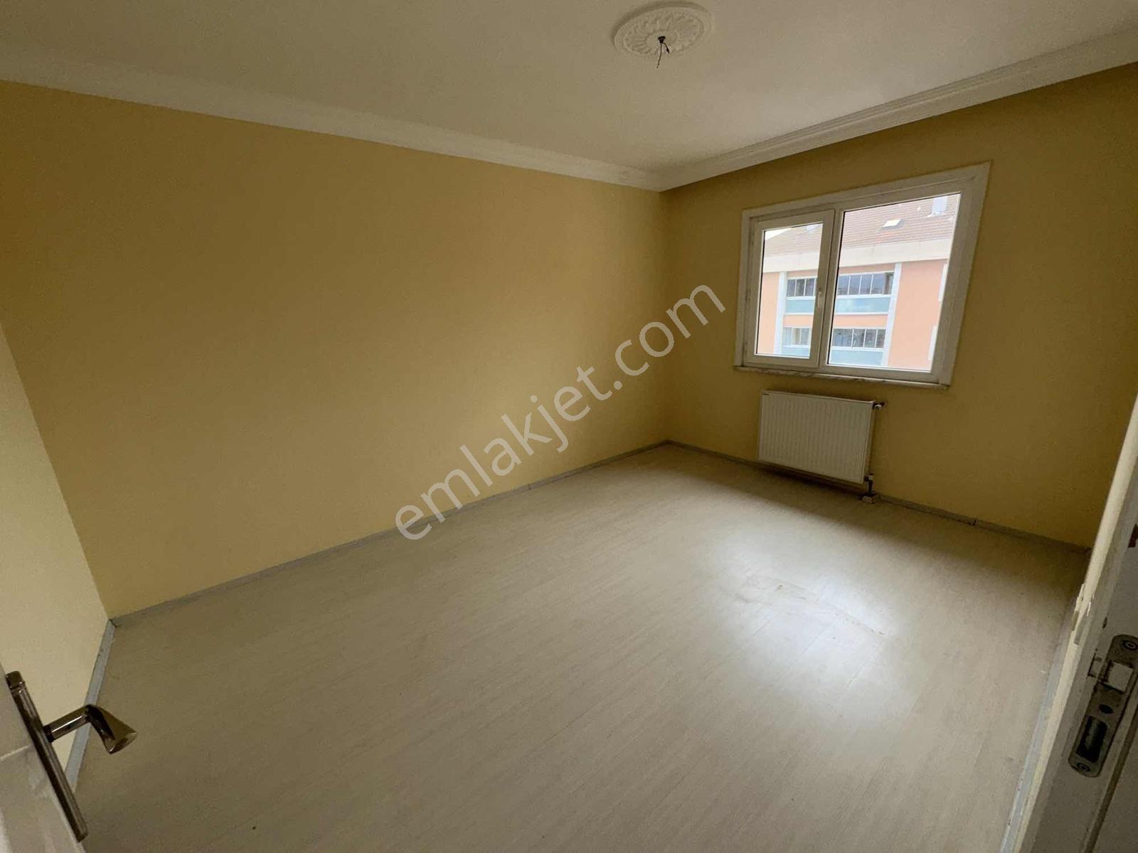 Yıldızkent Mah Site İçi Geniş 3+1 İskanlı Ebeveyn Banyo Satılık - Görsel 32