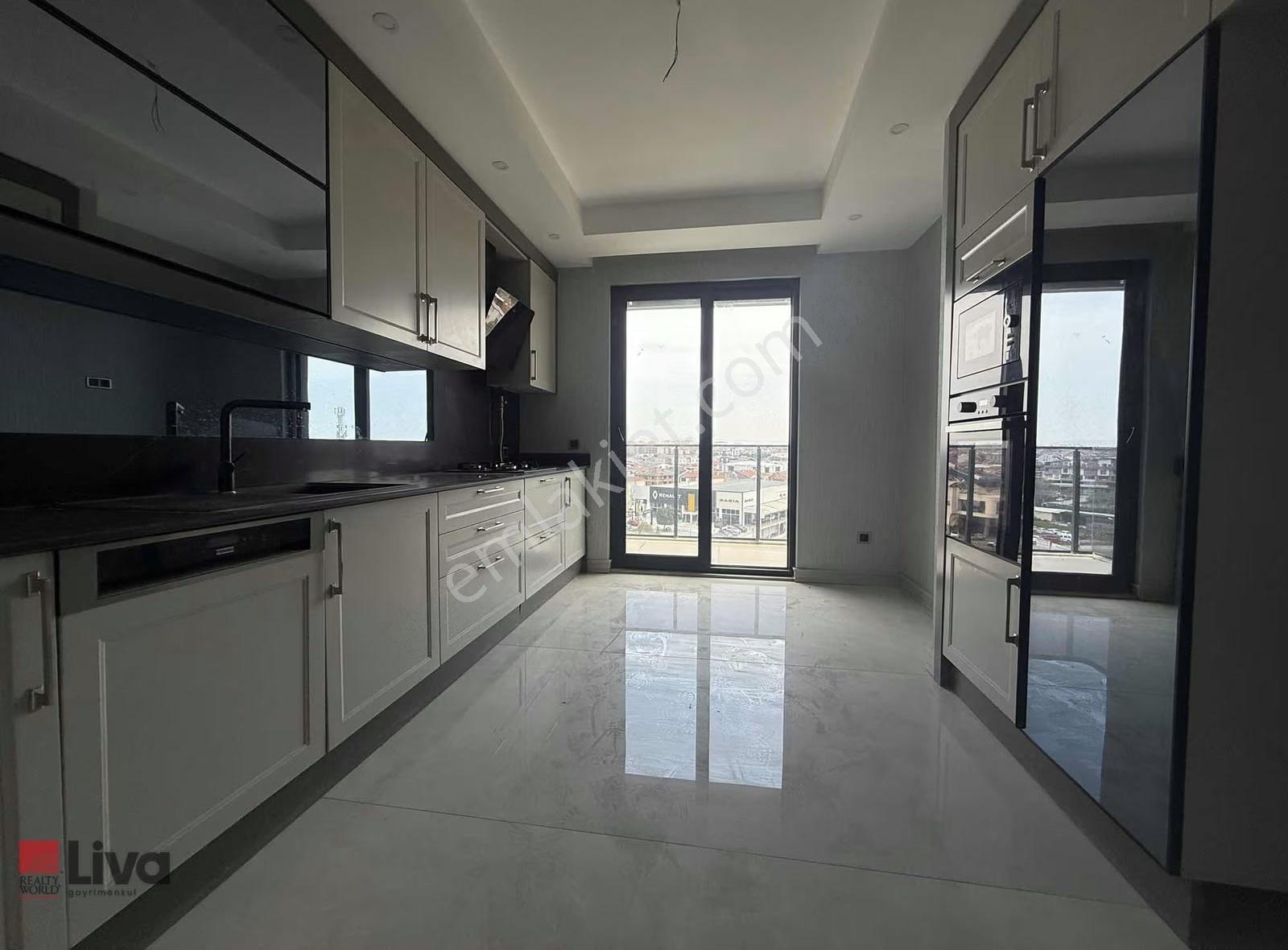 Liva'dan Ayyıldız Konutlarında Ultra Lüks Satılık Daire - Görsel 10