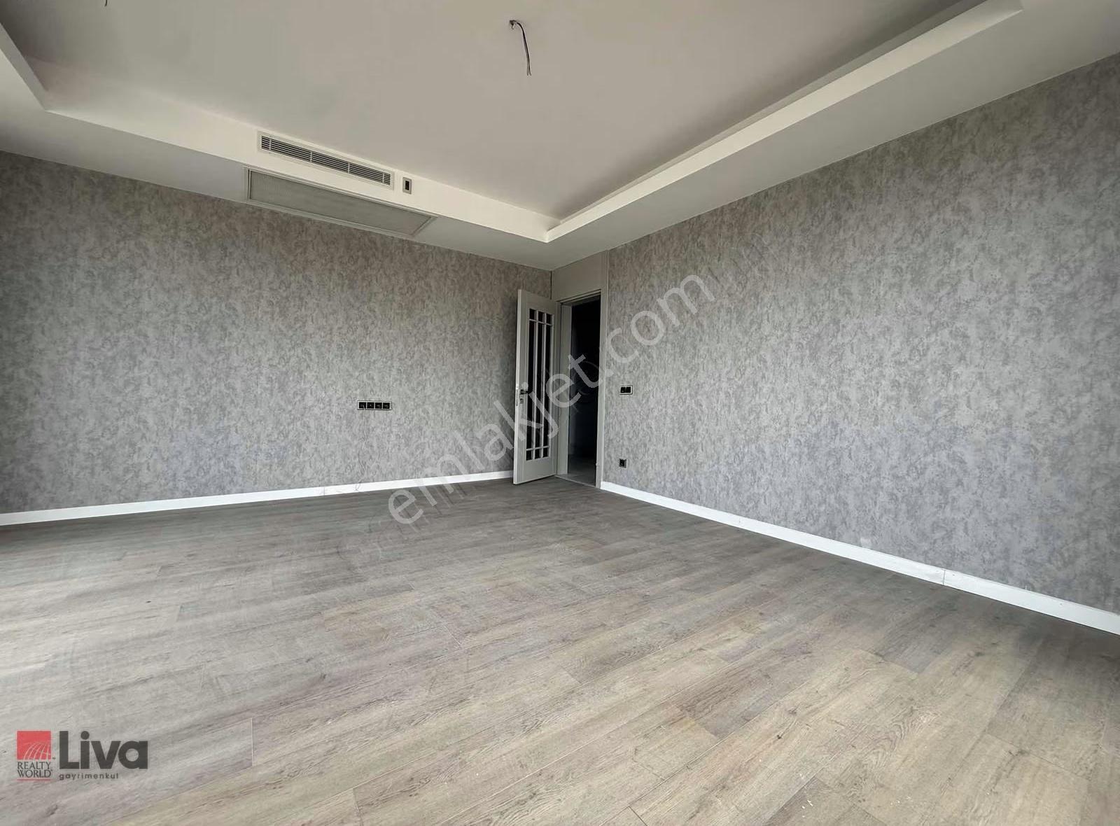 Liva'dan Ayyıldız Konutlarında Ultra Lüks Satılık Daire - Görsel 25