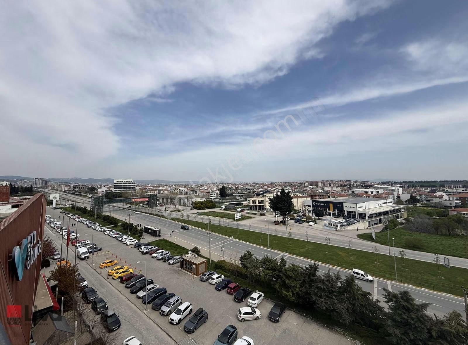 Liva'dan Ayyıldız Konutlarında Ultra Lüks Satılık Daire - Görsel 18