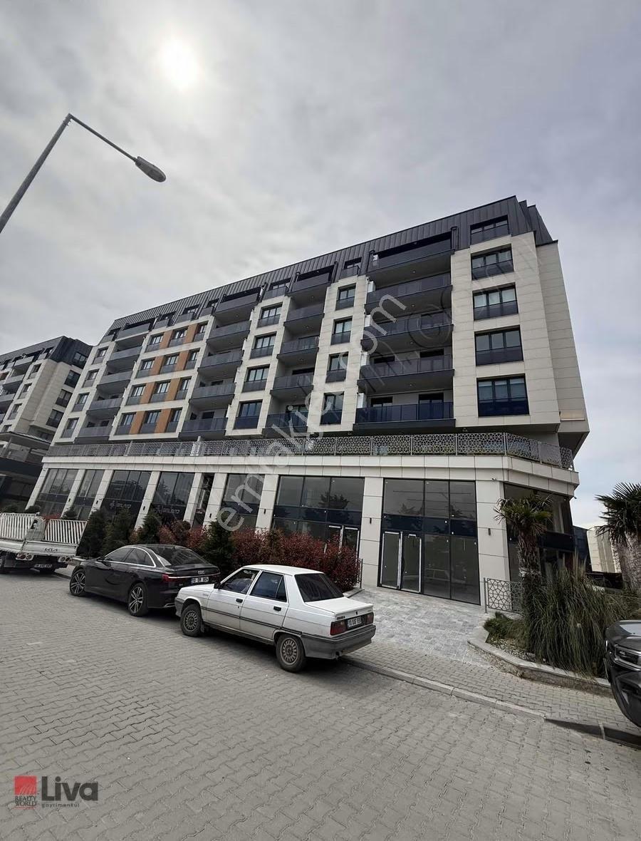Liva'dan Ayyıldız Konutlarında Ultra Lüks Satılık Daire