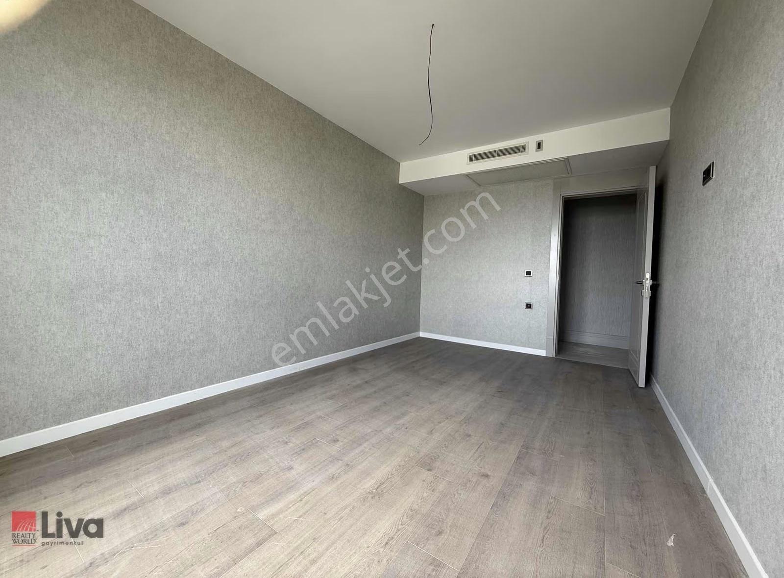 Liva'dan Ayyıldız Konutlarında Ultra Lüks Satılık Daire - Görsel 33