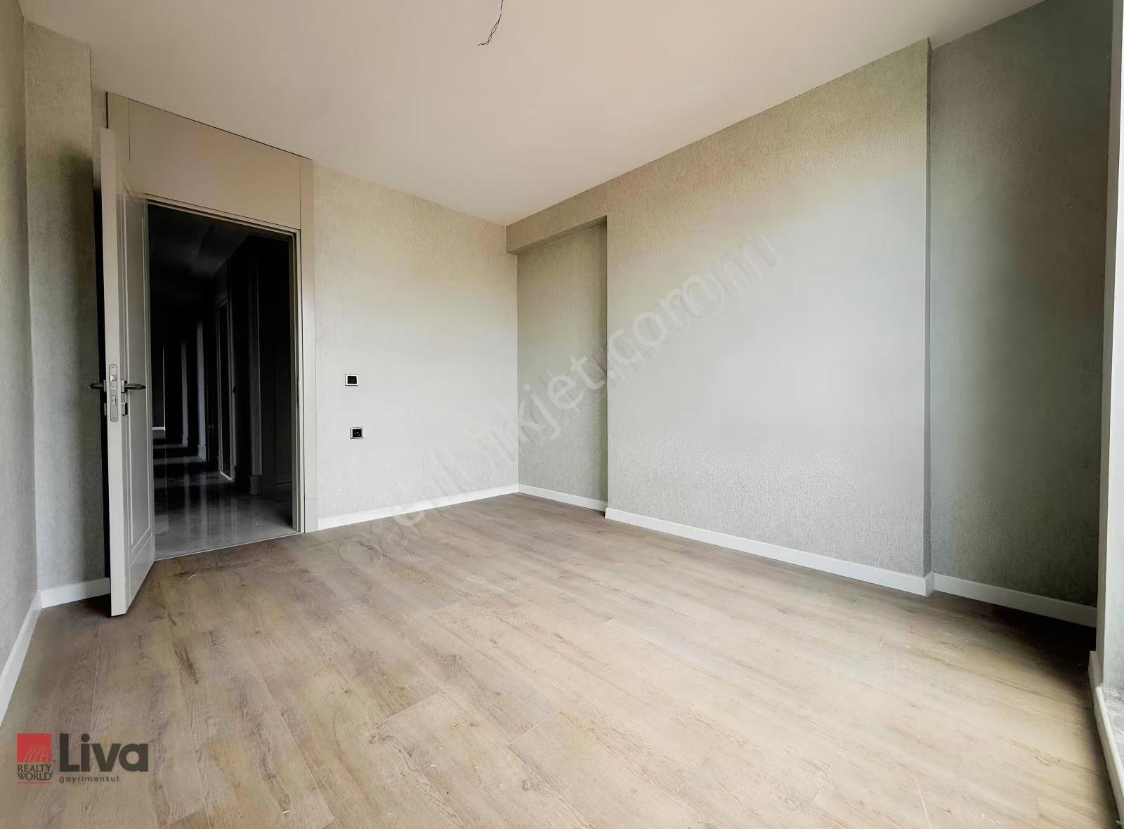 Liva'dan Ayyıldız Konutlarında Ultra Lüks Satılık Daire - Görsel 28