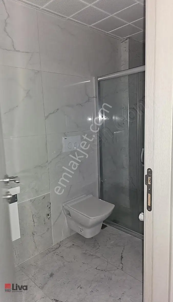 Liva Dan Atatürk Mah Geniş 2+1 İçi Sıfır Kiralık Daire - Görsel 35