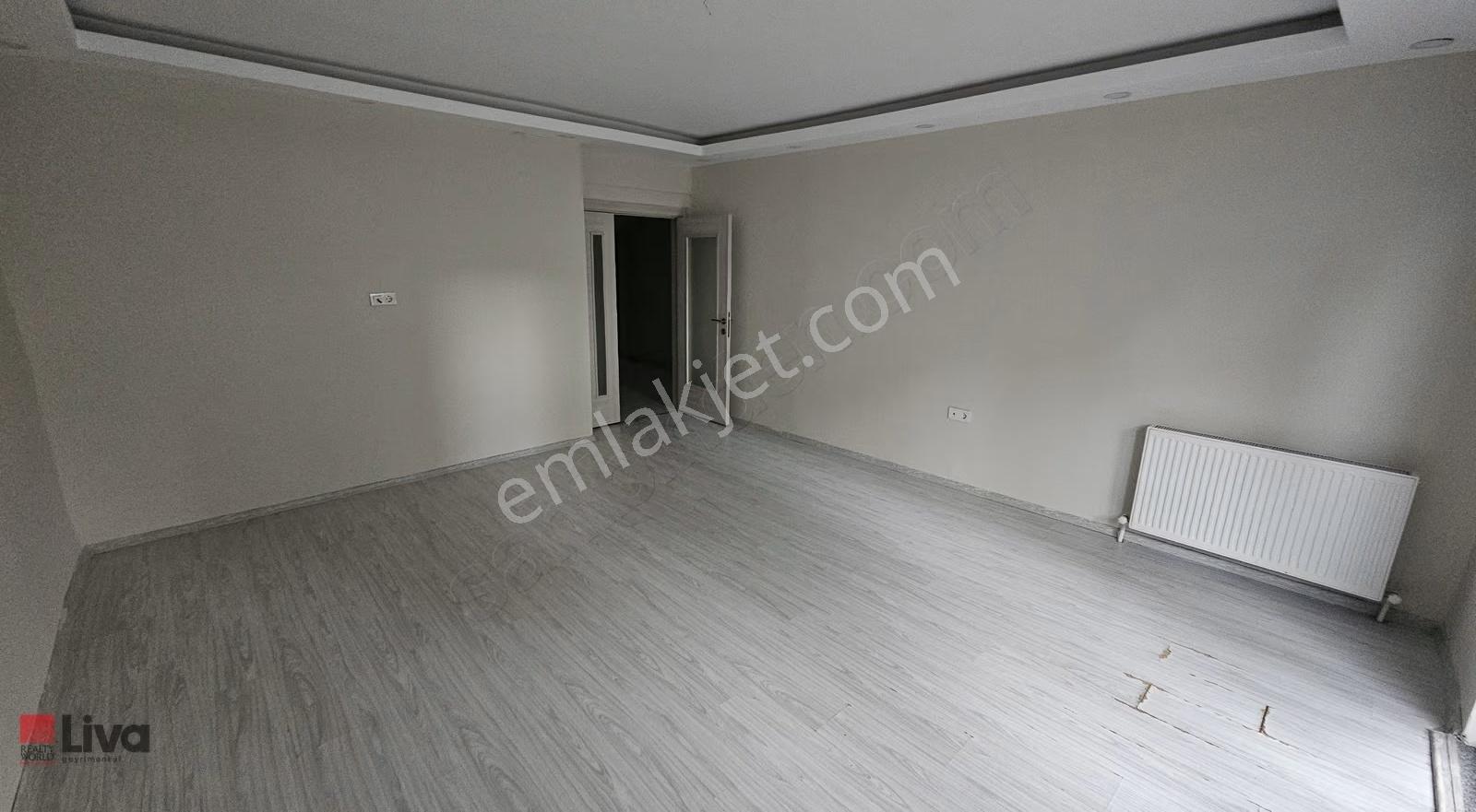 Liva Dan Atatürk Mah Geniş 2+1 İçi Sıfır Kiralık Daire - Görsel 2