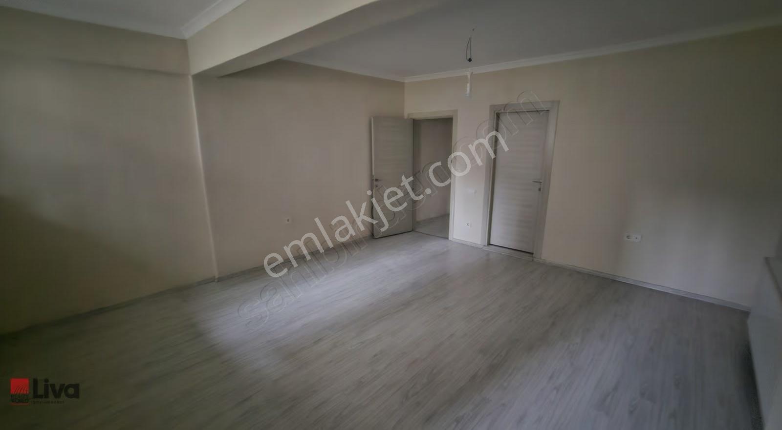 Liva Dan Atatürk Mah Geniş 2+1 İçi Sıfır Kiralık Daire - Görsel 14