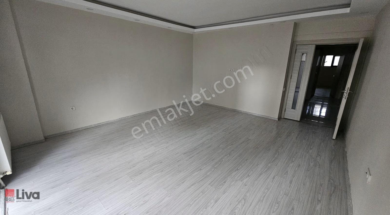 Liva Dan Atatürk Mah Geniş 2+1 İçi Sıfır Kiralık Daire - Görsel 10