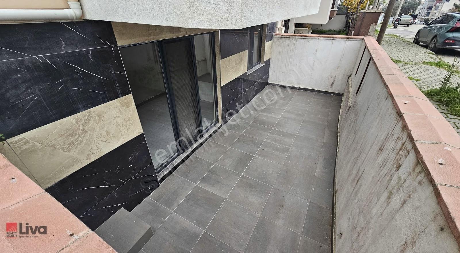 Liva Dan Atatürk Mah Geniş 2+1 İçi Sıfır Kiralık Daire - Görsel 5