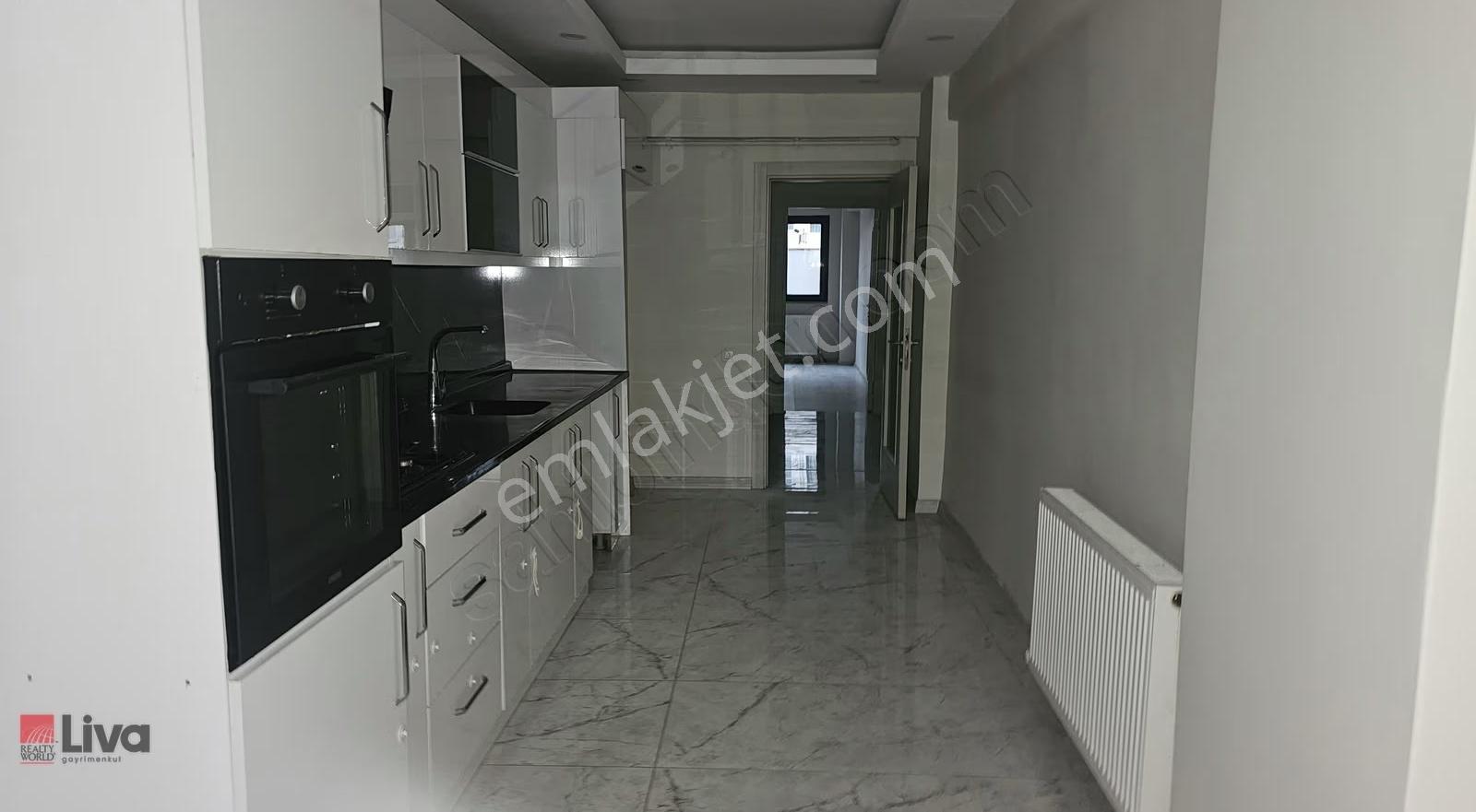 Liva Dan Atatürk Mah Geniş 2+1 İçi Sıfır Kiralık Daire - Görsel 30