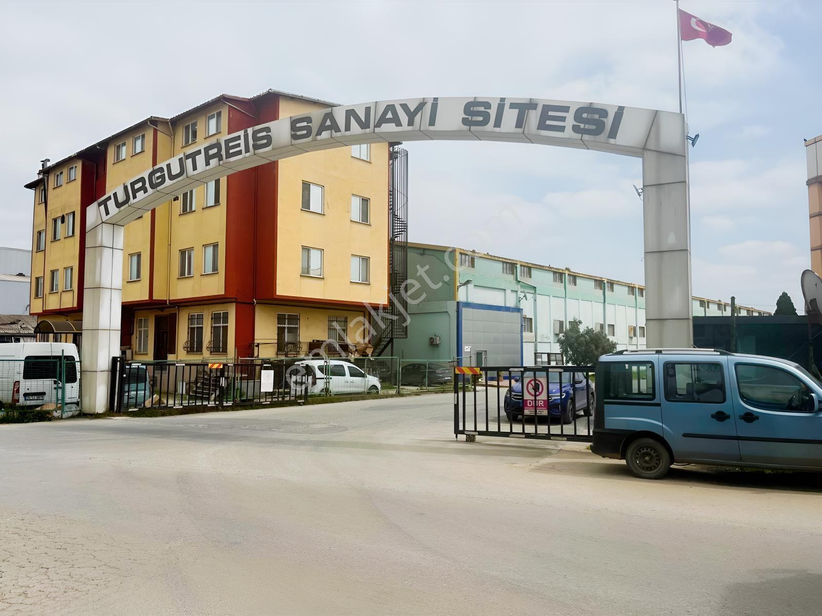 Tuzla Birmes Sanayi Sitesin 200m2 Kiralik Atölye İmalathane - Görsel 20