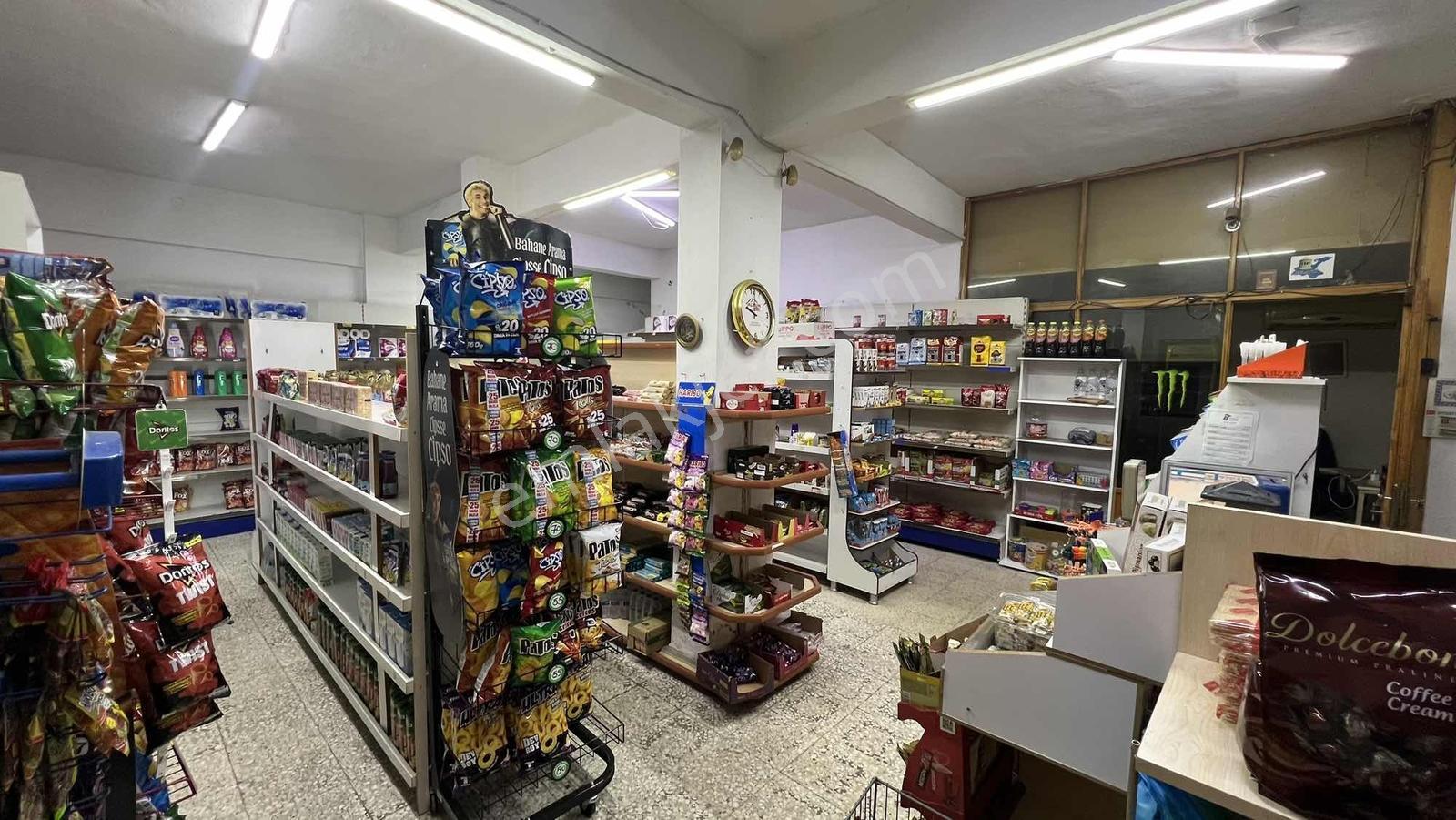 Akram'dan Acil Bağlarbaşında Devren Kiralık Market - Görsel 20