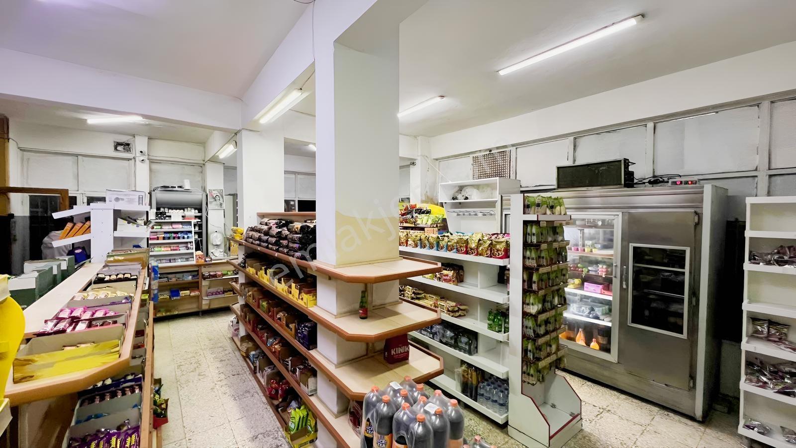 Akram'dan Acil Bağlarbaşında Devren Kiralık Market - Görsel 7