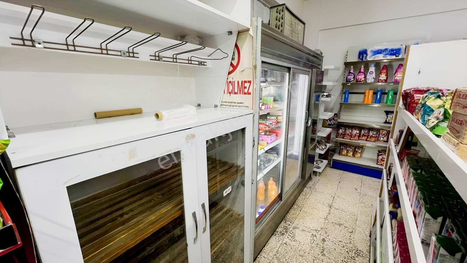 Akram'dan Acil Bağlarbaşında Devren Kiralık Market - Görsel 23