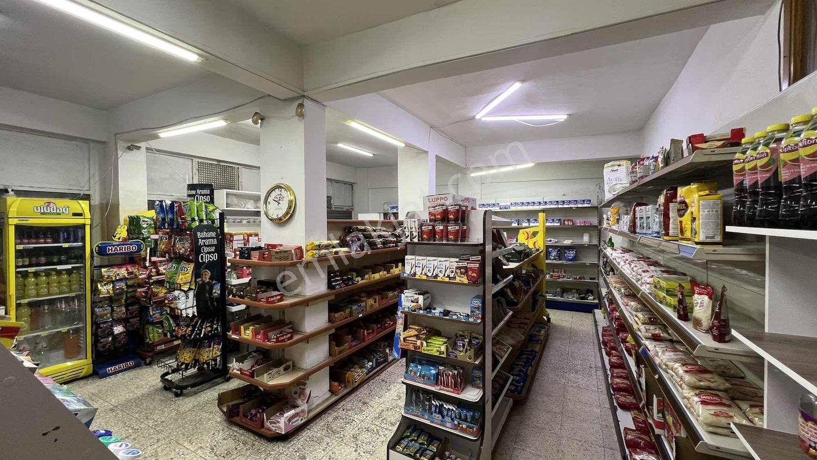 Akram'dan Acil Bağlarbaşında Devren Kiralık Market - Görsel 19